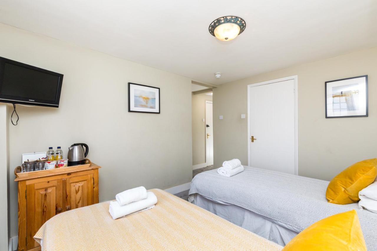 Morleys Rooms - Located In The Heart Of Hurstpierpoint By Huluki Sussex Stays エクステリア 写真