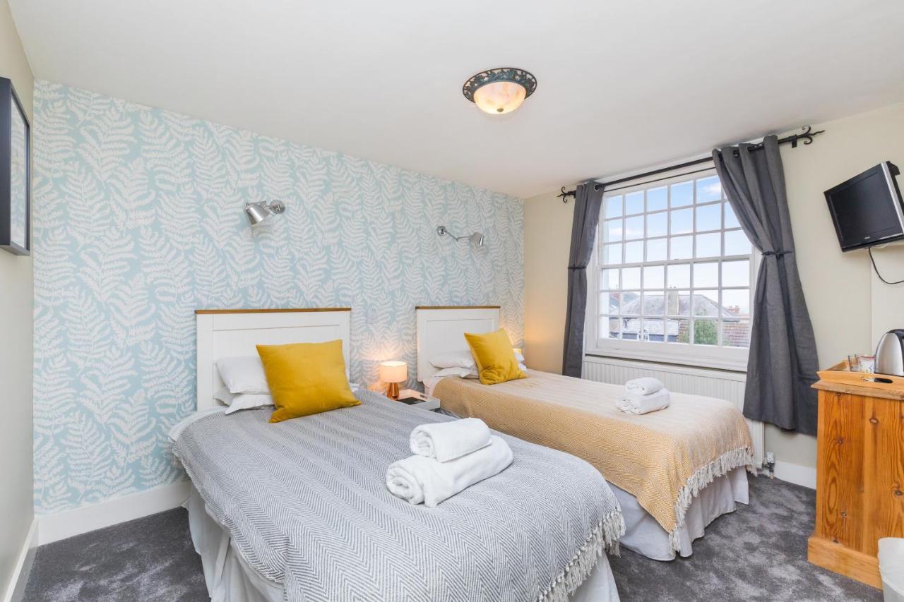 Morleys Rooms - Located In The Heart Of Hurstpierpoint By Huluki Sussex Stays エクステリア 写真