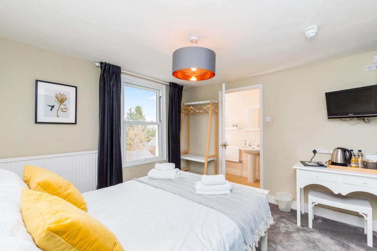 Morleys Rooms - Located In The Heart Of Hurstpierpoint By Huluki Sussex Stays エクステリア 写真